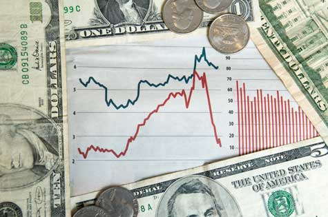 Entrepreneur Money and Results