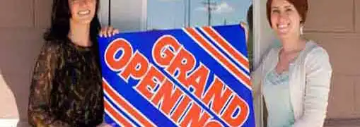 Entrepreneur New Company