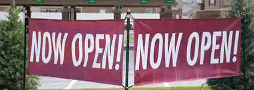 Entrepreneur Now Open