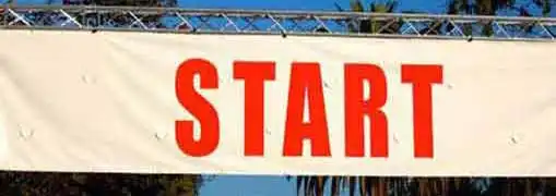 Entrepreneur Starting a Company