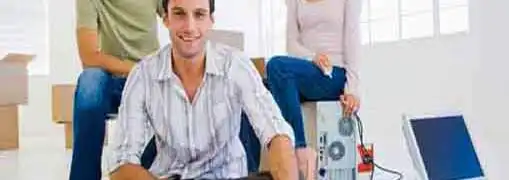 Entrepreneur Startup Team