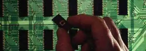 Entrepreneur Technology Power