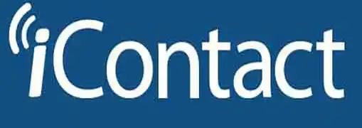 iContact Social Media