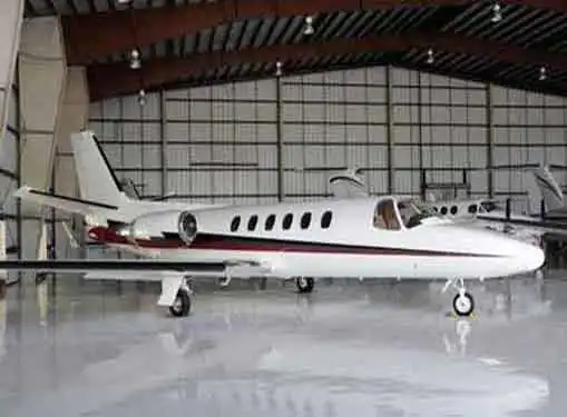 Aircraft Broker Business