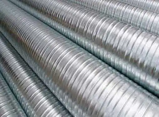 Aluminum Business