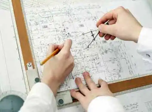 Architectural Drafting Business