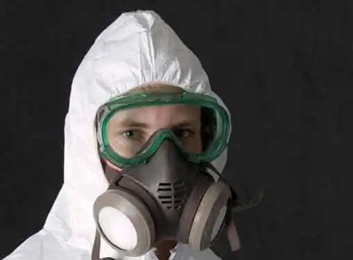 Asbestos Abatement and Removal Equipment and Supplies Business