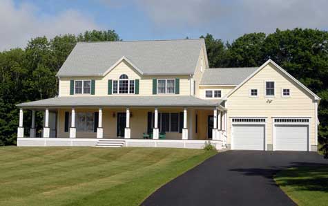 Asphalt Seal Coating Business
