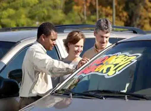 Auto Leasing Business