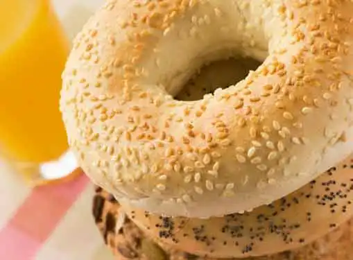 Bagel Wholesaler