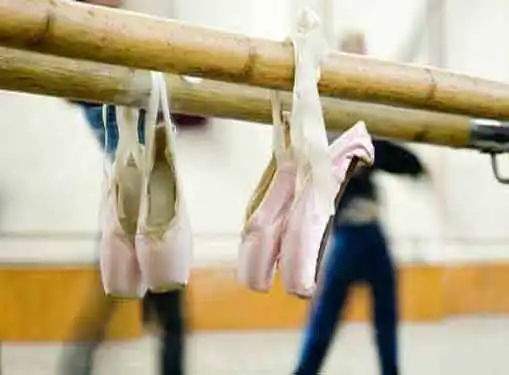 Ballet School