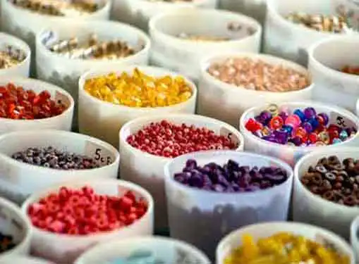 Bead Shop