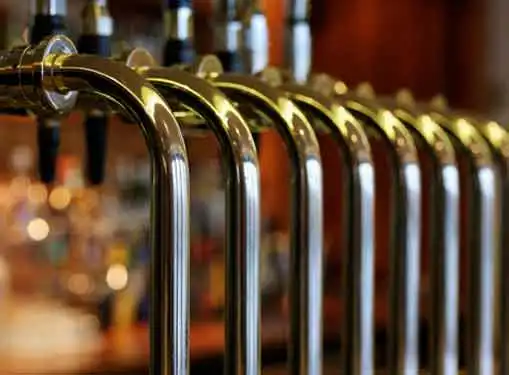 Beer Line Cleaning and Repair Business