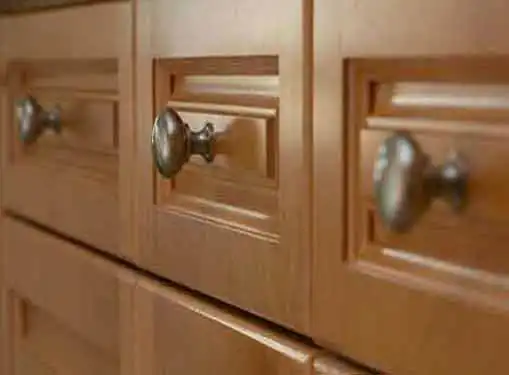 Cabinet Hardware Business