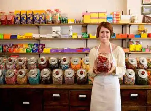 Lolly Shop Maroochydore