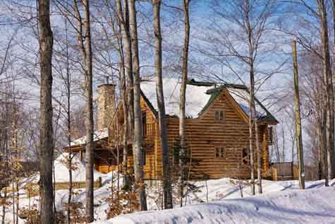 Opening A Cabin Cottage Chalet Rental Business Opening A