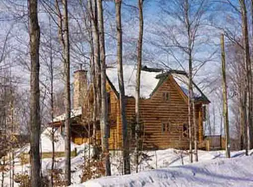 Cabin, Cottage, and Chalet Rental Business