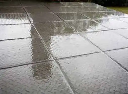 Concrete Sealing and Waterproofing Business