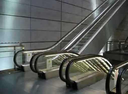 Escalators Business