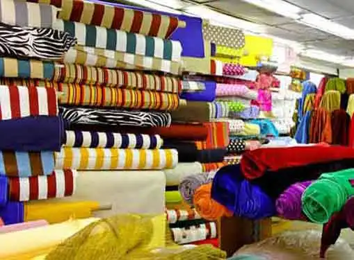 Fabric Outlet