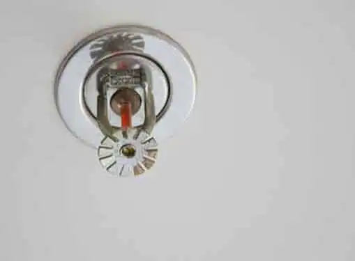 Fire Sprinklers Maintenance Business