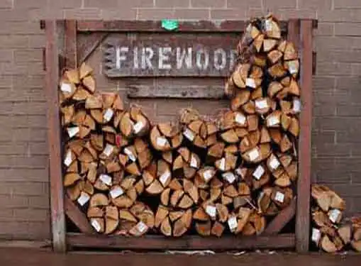 Firewood Business