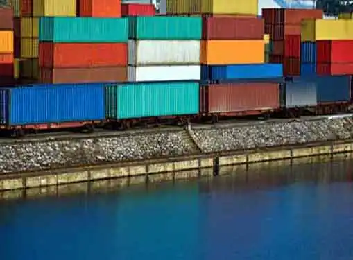 Freight and Cargo Containers Business