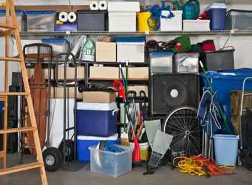 Garage Organizers Business