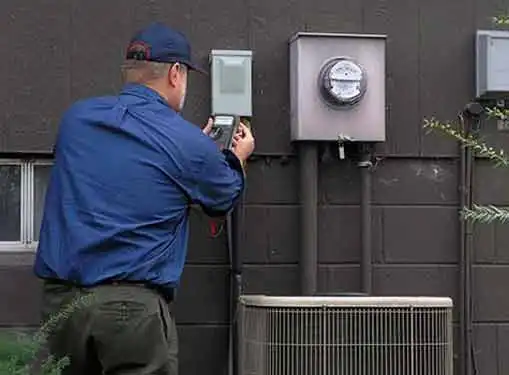 HVAC Repair and Service Business