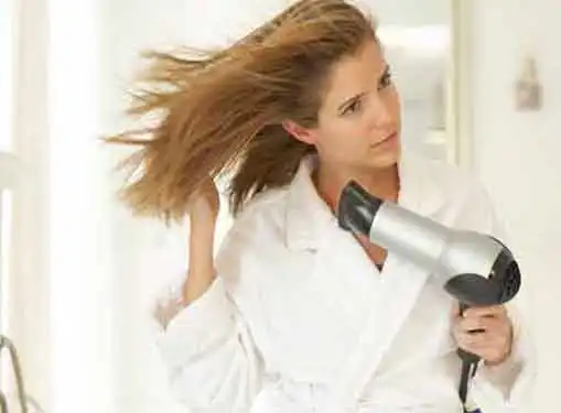 Hair Dryers Business