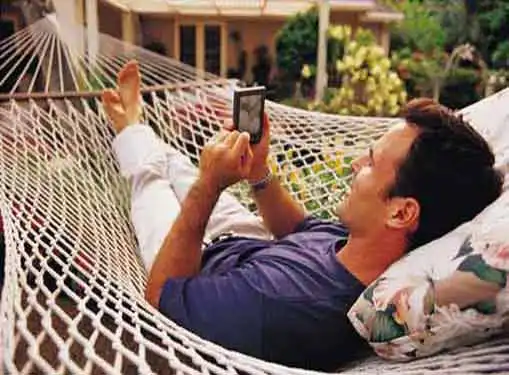 Hammock Retailer