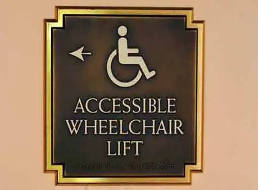 Handicap Accessible Building Modification Business