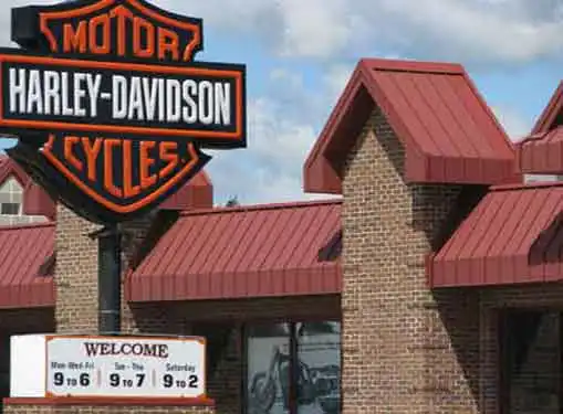 How To Open A Motorcycle Store