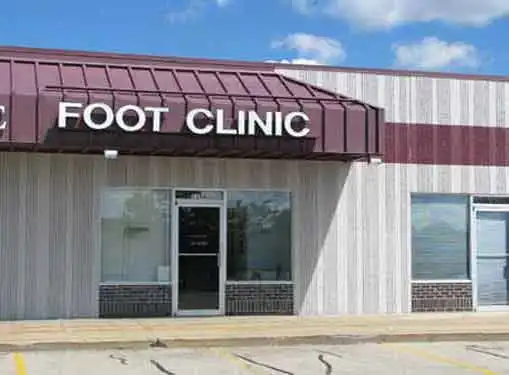 How To Open A Podiatry Clinic