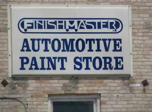 How To Open An Auto Paint Business