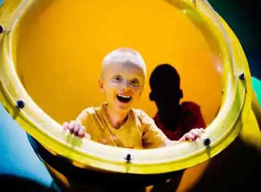 Indoor Playground