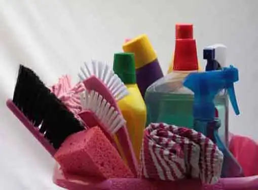 Janitorial Equipment & Supplies Business