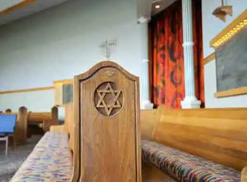 Jewish Synagogue