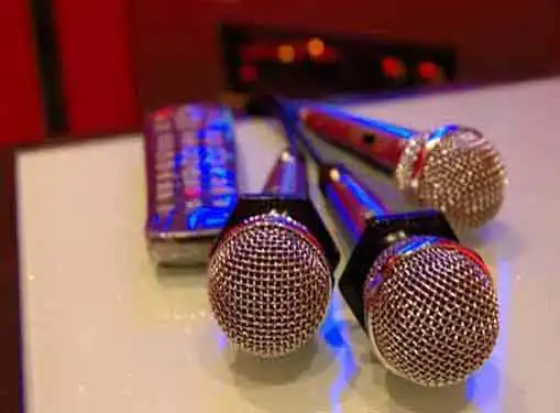 Karaoke Machine Sales Service and Rental Business