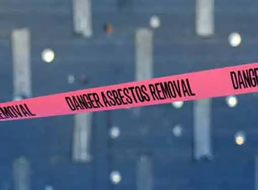 Asbestos and Lead Abatement and Removal Services