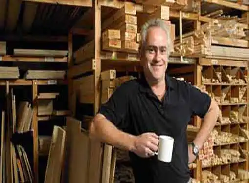 Lumber Brokerage Business