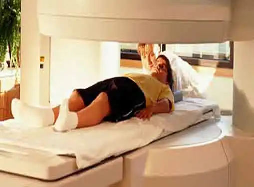 MRI Business