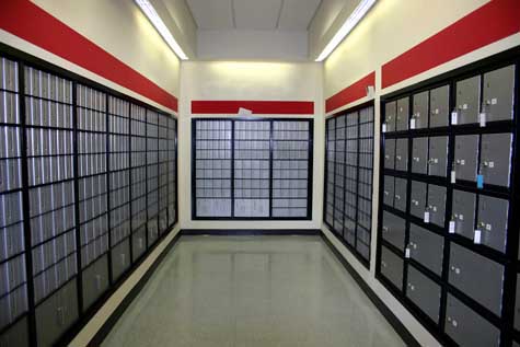 rental mailboxes usps