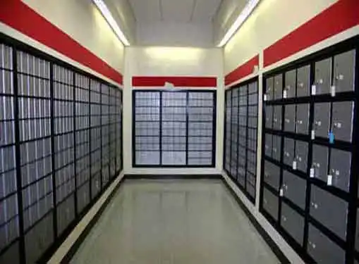 Mail Box Rental Business
