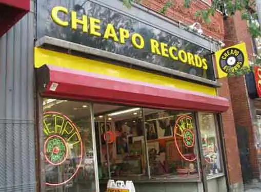 Open a Music Store