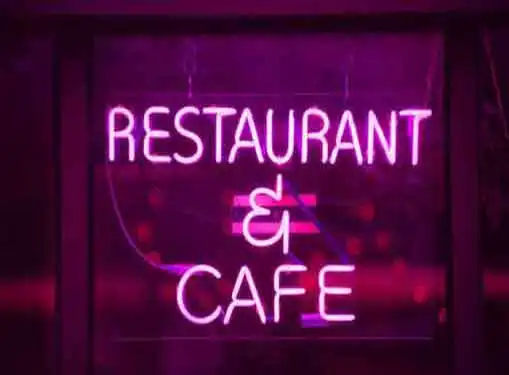 Neon Signs Business