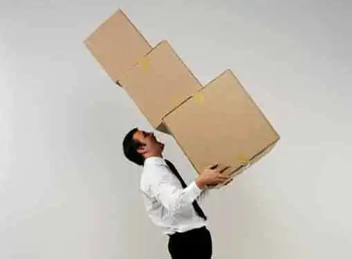 Office Movers and Relocators Business