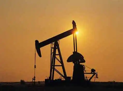 Oil and Gas Well Drilling Business