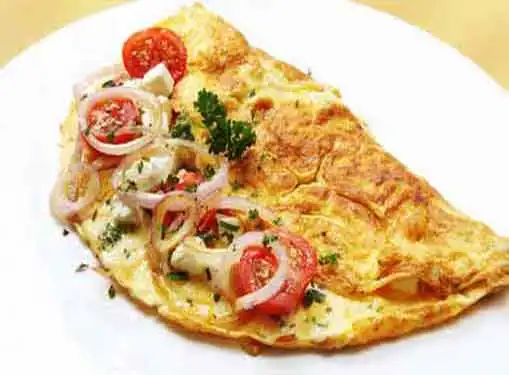 Omelet and Quiche Restaurant