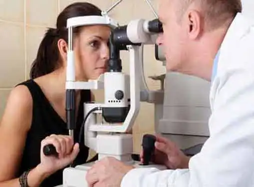 Optician Practice